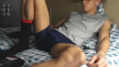 VITO BENZ online show from 02.27.25