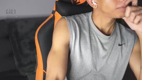 VITO BENZ online show from 03.11.25