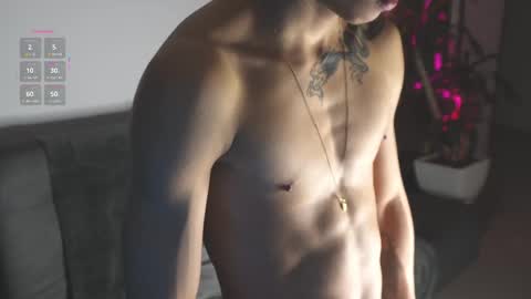 VITO BENZ online show from 09.12.25