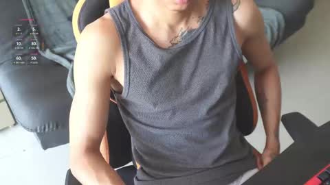 VITO BENZ online show from 09.15.25