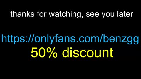 VITO BENZ online show from 11.28.25