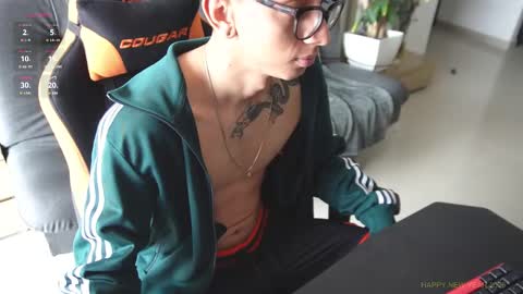 VITO BENZ online show from 01.06.26