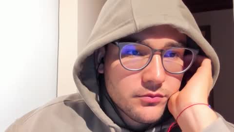 Vito Ferrer online show from 02.27.25