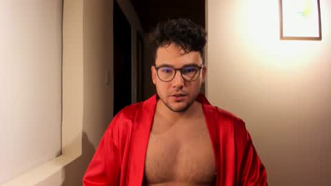 Vito Ferrer online show from 09.27.25