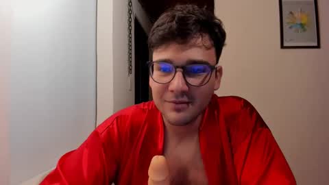 Vito Ferrer online show from 10.23.25