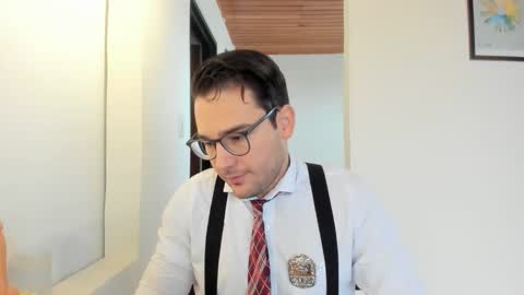 Vito Ferrer online show from 11.07.25