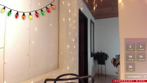 Vito Ferrer online show from 11.29.25