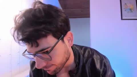 Vito Ferrer online show from 01.13.26