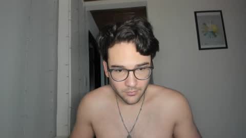 Vito Ferrer online show from 02.13.26