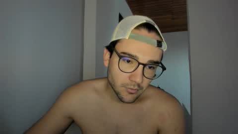 Vito Ferrer online show from 03.09.26