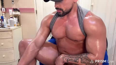 vittohammer online show from 04.09.26