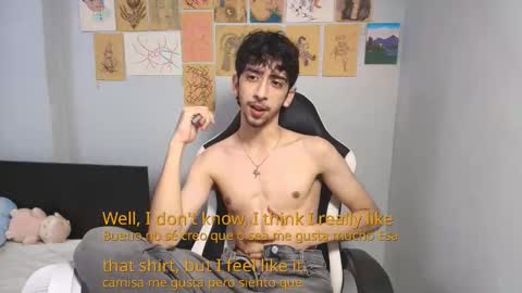 Snapshot of vittorio_cerati chatting on 02.20.26 new acount online show from 02.20.26