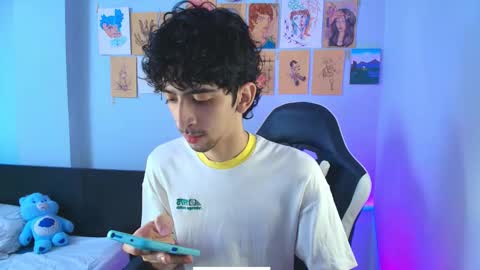    new acount online show from 03.15.26