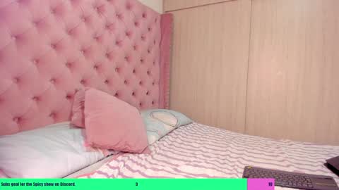 Snapshot of vivi_cooper chatting on 04.21.26 vivi cooper online show from 04.21.26