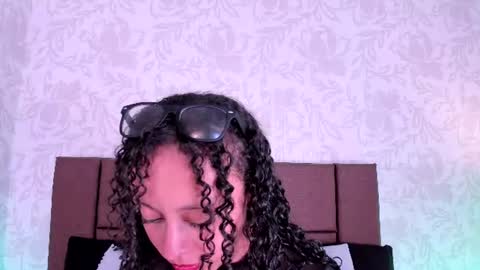 Snapshot of vivi_gh1 chatting on 07.29.26 Vivi online show from 07.29.26