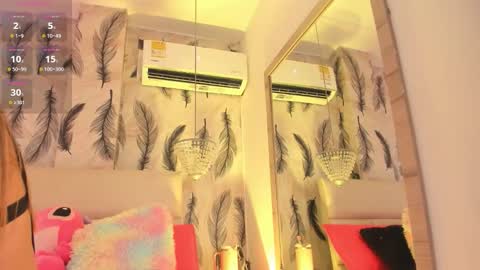 Viviana  online show from 10.01.25