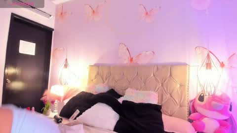 Viviana  online show from 03.22.26