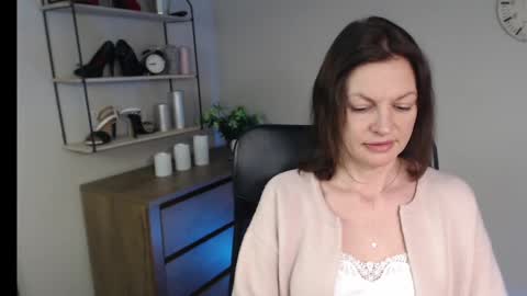 Snapshot of vivian_dream chatting on 02.17.25 Vivian online show from 02.17.25