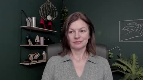 Vivian online show from 12.03.25