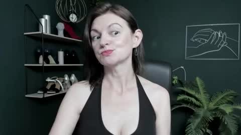 Snapshot of vivian_dream chatting on 07.21.26 Vivian online show from 07.21.26