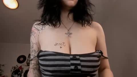 vivian_qwerty online show from 01.18.25