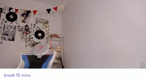 vivian_qwerty online show from 01.22.25