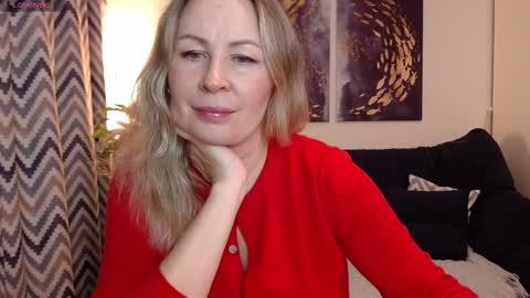 Vivian online show from 10.23.25