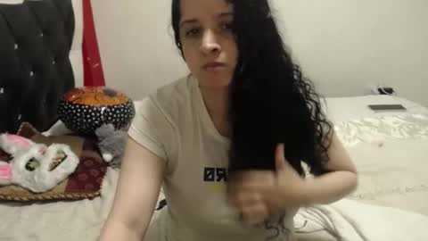 melissa online show from 11.10.25