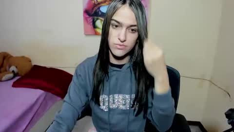 instagram Viviana73215 online show from 03.05.25