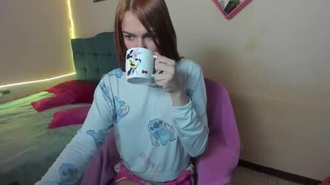 instagram Viviana73215 online show from 09.12.25