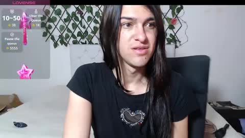 instagram Viviana73215 online show from 04.21.26