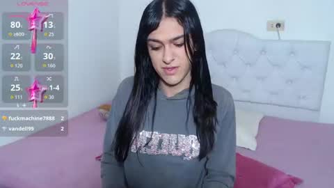 Snapshot of vivianalatin chatting on 06.28.26 instagram Viviana73215 online show from 06.28.26