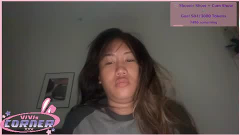 Snapshot of viviandela97 chatting on 07.06.26 viviandela97 online show from 07.06.26