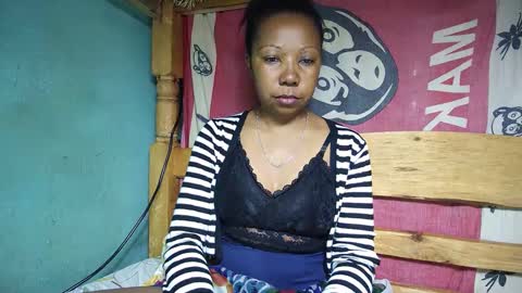 viviane0812 online show from 02.28.25