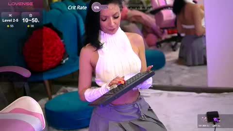 Vivi online show from 03.07.25