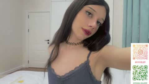 Snapshot of vivianmiller_ chatting on 06.27.26 Vivian online show from 06.27.26