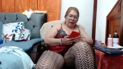 Snapshot of viviannajhonson chatting on 02.27.25 ViviannaJhonson online show from 02.27.25