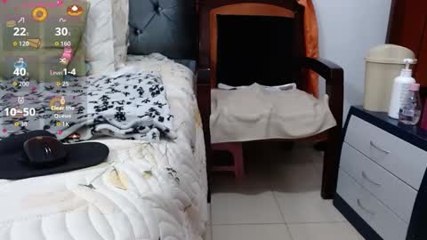 Snapshot of viviannajhonson chatting on 09.24.25 ViviannaJhonson online show from 09.24.25