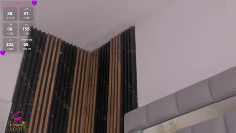 Vivi online show from 04.16.26