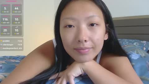Snapshot of vivianwinters chatting on 05.13.26 vivianwinters online show from 05.13.26