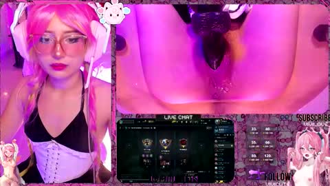 Vivian online show from 02.09.26