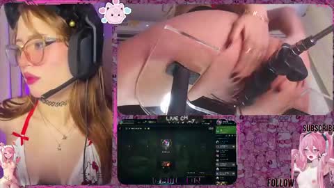 Vivian online show from 05.31.26