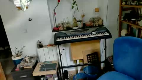 Viv online show from 12.21.25