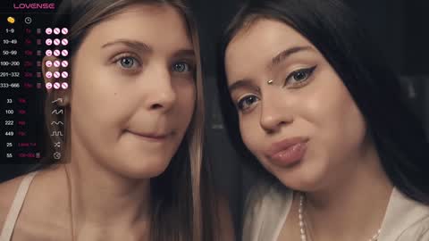 Nelly and Mari online show from 01.25.25