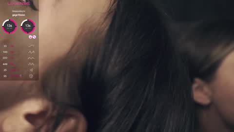 Nelly and Mari online show from 01.27.25