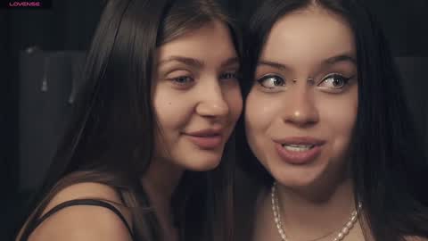 Nelly and Mari online show from 01.30.25