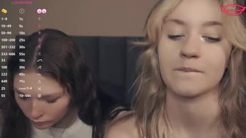 Nelly and Mari online show from 02.23.25