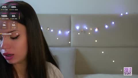 Nelly and Mari online show from 01.15.26