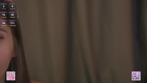 Nelly and Mari online show from 03.27.26