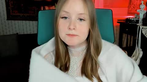 Vivien online show from 02.09.25